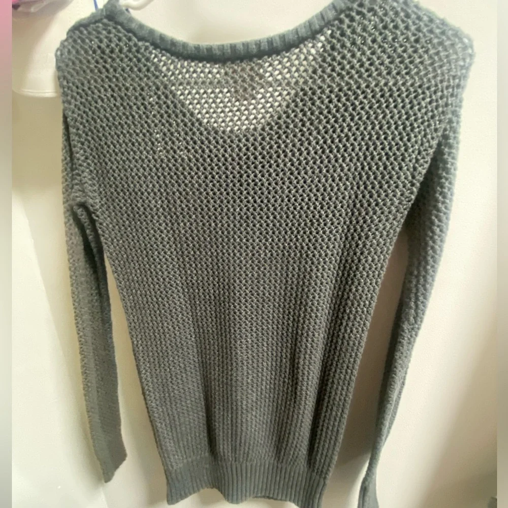 Knit Sweater - Picture 4 of 4